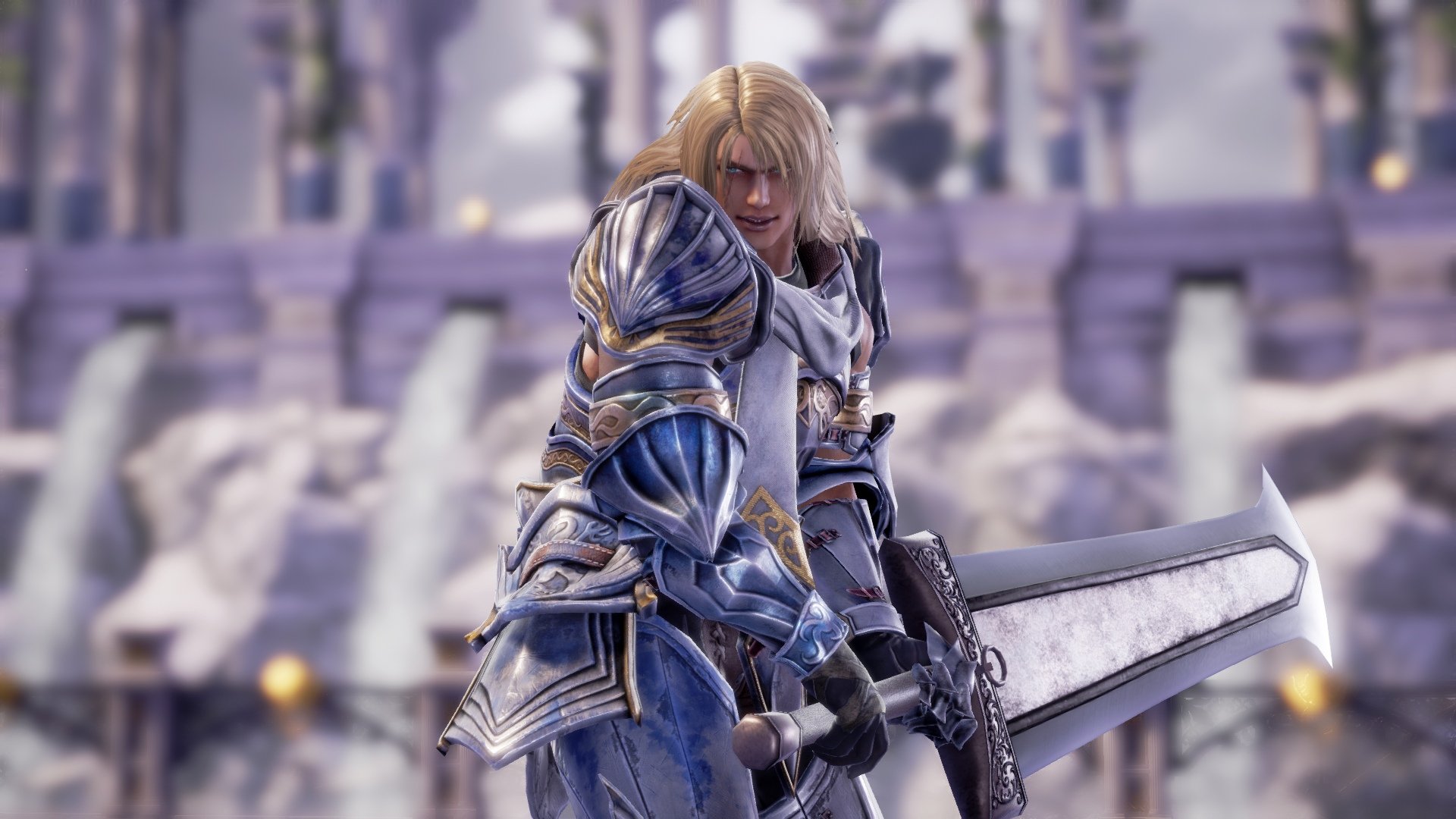 Soul Calibur VI - Imagen 37